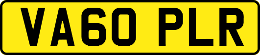 VA60PLR