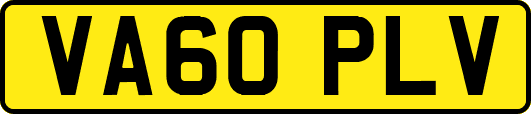 VA60PLV