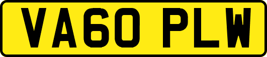 VA60PLW