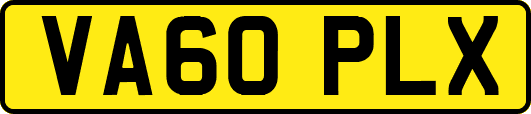 VA60PLX