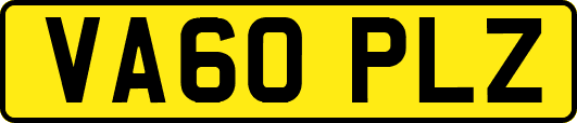 VA60PLZ