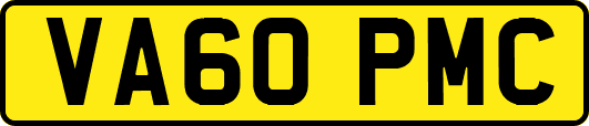 VA60PMC