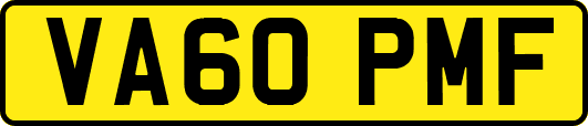 VA60PMF