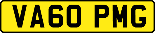 VA60PMG