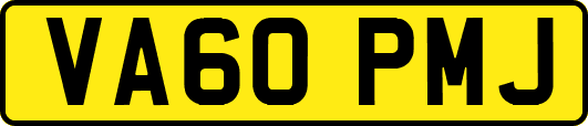 VA60PMJ