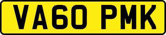 VA60PMK