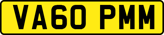 VA60PMM
