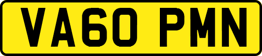 VA60PMN