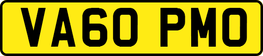 VA60PMO