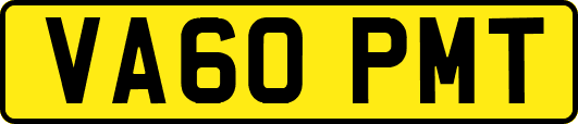 VA60PMT
