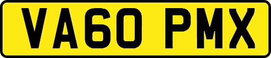 VA60PMX