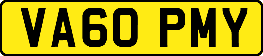 VA60PMY