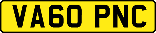 VA60PNC