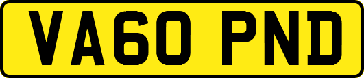 VA60PND