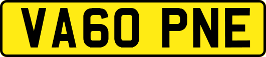 VA60PNE