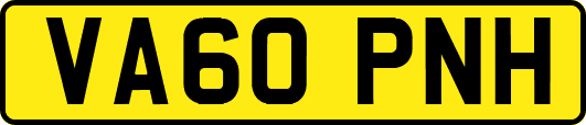 VA60PNH