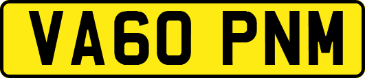 VA60PNM