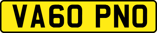 VA60PNO