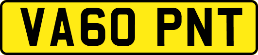 VA60PNT
