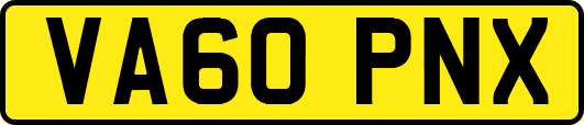 VA60PNX