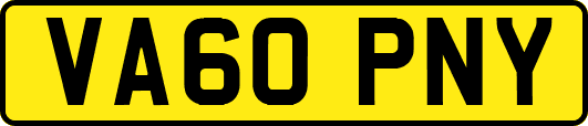 VA60PNY