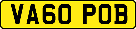 VA60POB