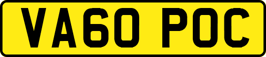 VA60POC