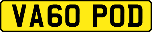 VA60POD