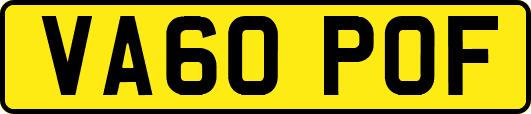 VA60POF