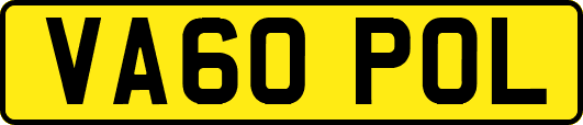 VA60POL