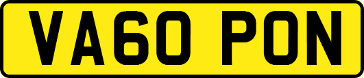 VA60PON