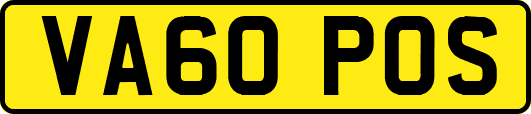 VA60POS