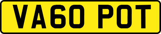VA60POT
