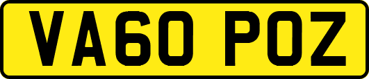 VA60POZ