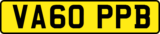 VA60PPB