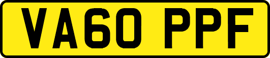VA60PPF