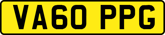 VA60PPG