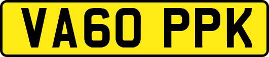 VA60PPK