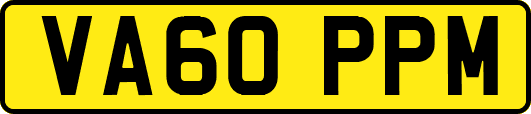 VA60PPM