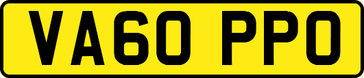 VA60PPO