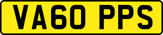 VA60PPS