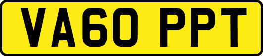VA60PPT