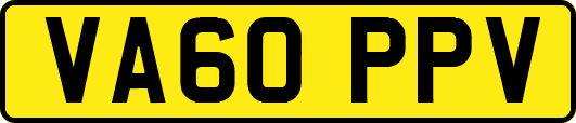 VA60PPV