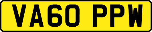 VA60PPW