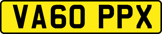 VA60PPX