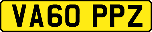 VA60PPZ