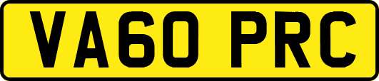 VA60PRC