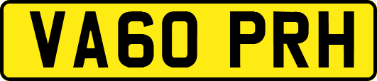 VA60PRH