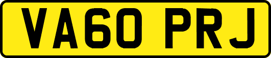VA60PRJ
