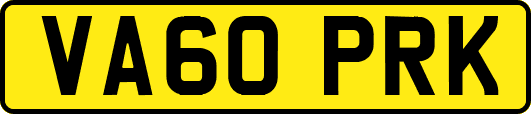VA60PRK